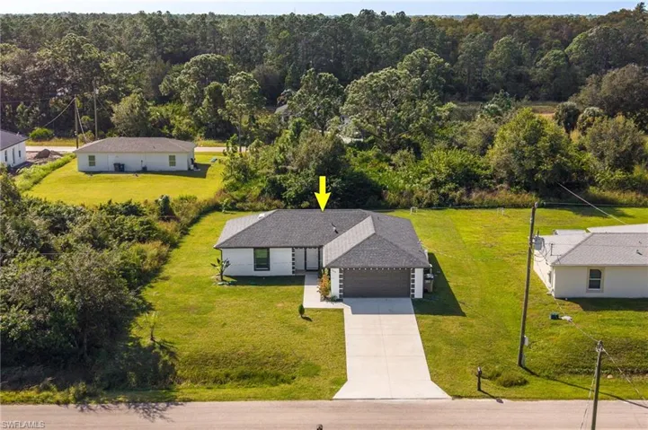 3305 40th St W, Lehigh Acres, Florida 33971