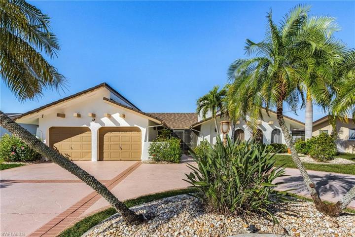 5118 SW 3rd  AVE, Cape Coral, FL 33914