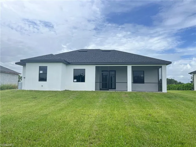 2605  4th SW ST, Lehigh Acres, FL 33976