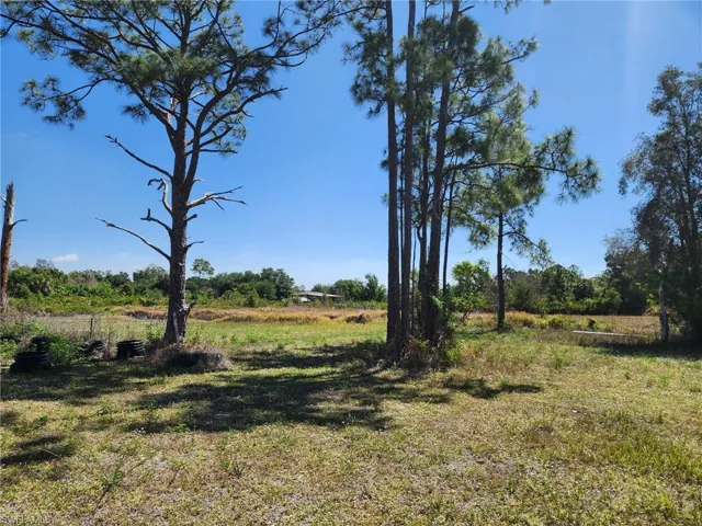 11981 Shawnee Rd, Fort Myers, Florida 33913