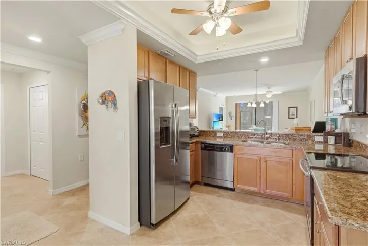 13751 Julias Way 412, Fort Myers, Florida 33919