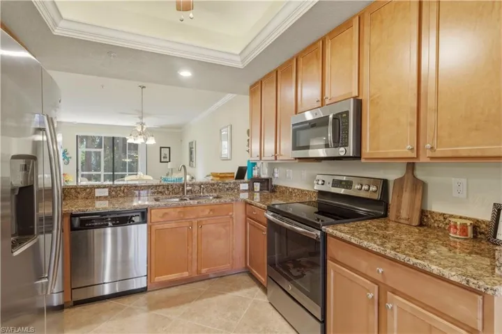 13751 Julias Way 412, Fort Myers, Florida 33919
