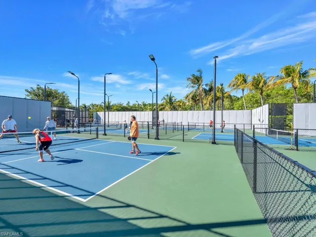 Pickleball