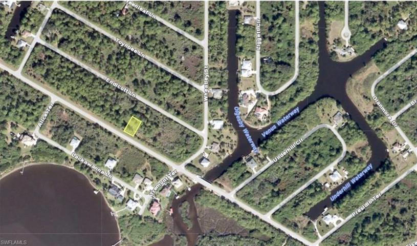 12332 Eisenhower DR, PORT CHARLOTTE FL 33953