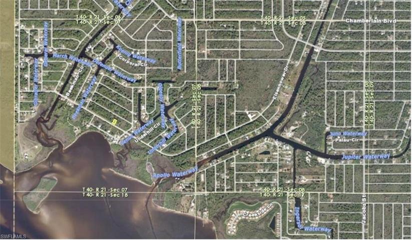 12332 Eisenhower DR, PORT CHARLOTTE FL 33953