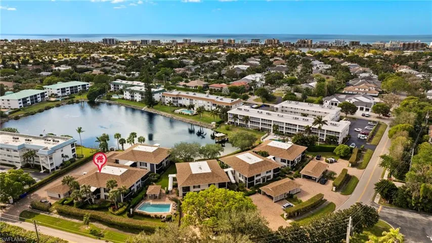 3101 Riviera Dr, Naples, Florida 34103
