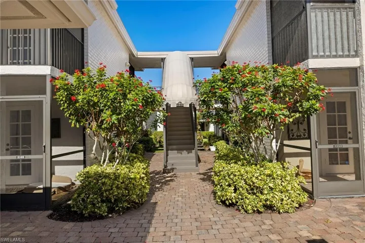 3101 Riviera Dr, Naples, Florida 34103