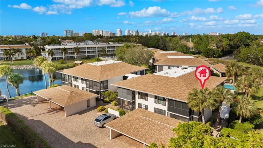3101 Riviera Dr, Naples, Florida 34103
