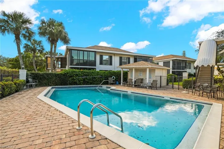 3101 Riviera Dr, Naples, Florida 34103