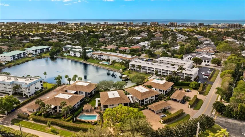 3101 Riviera Dr, Naples, Florida 34103