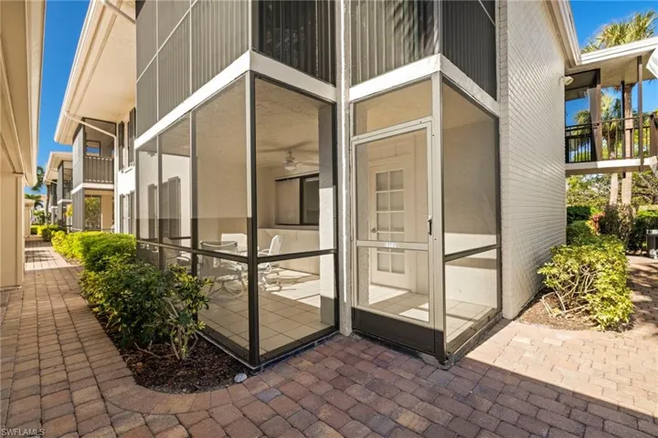 3101 Riviera Dr, Naples, Florida 34103