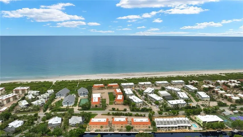 Gulf & Canal Front Community