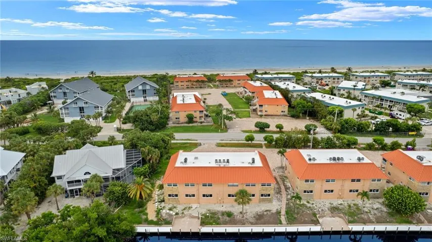 Gulf Front Community