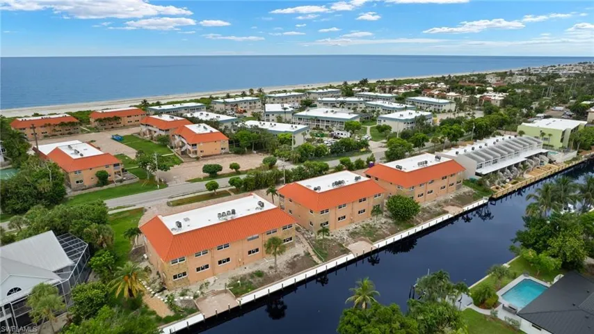 Canal & Gulf