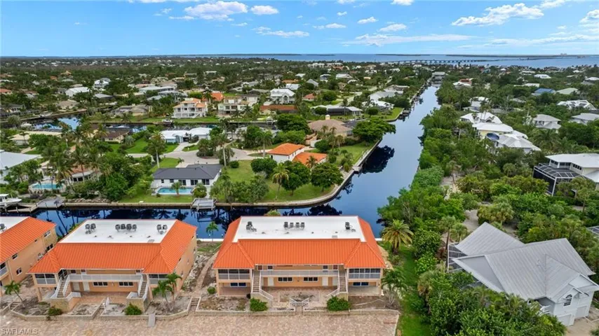 Canal View