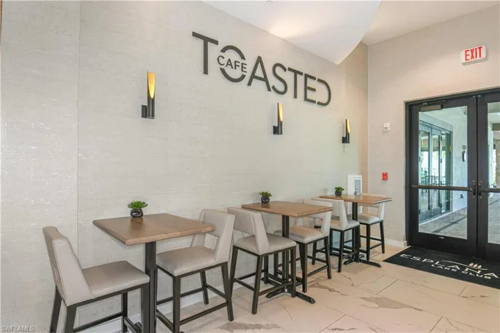 Toasted Cafe