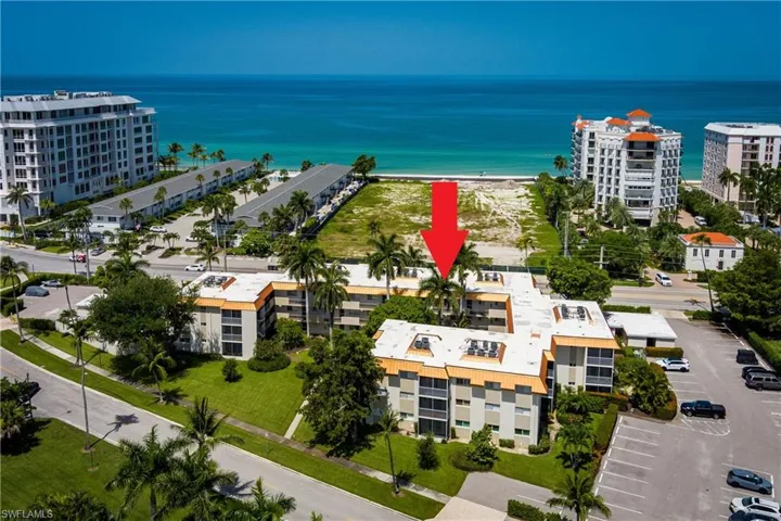 1100 Gulf Shore Blvd N 306, Naples, Florida 34102