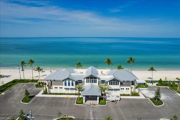 Bonita Bay Beach Club