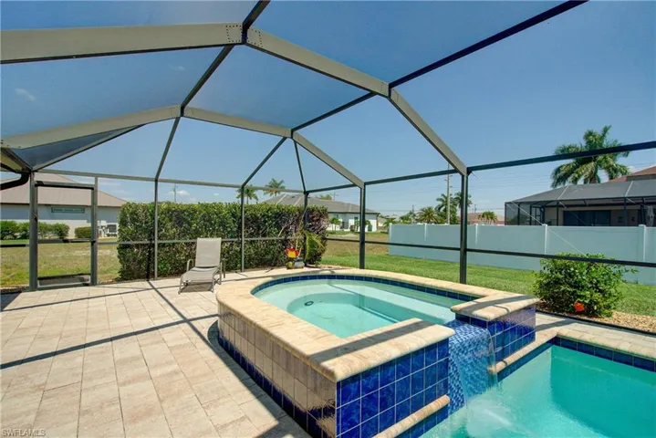 The perfect spot for enjoying the cooler weather