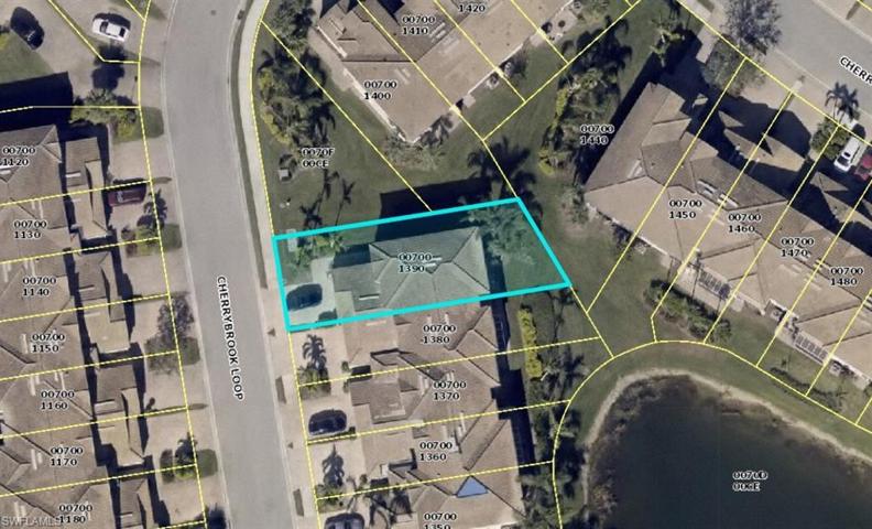 4087 Cherrybrook LOOP, FORT MYERS FL 33966