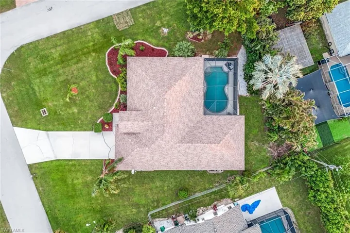 202 SW 36th  TER, Cape Coral, FL 33914