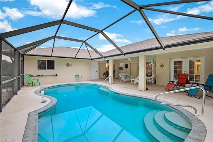 202 SW 36th  TER, Cape Coral, FL 33914