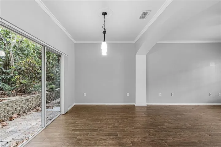 3258 Tamara Dr 2, Naples, Florida 34109