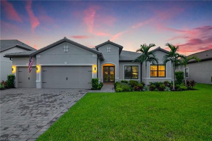 19024 Marquesa DR W, FORT MYERS FL 33913