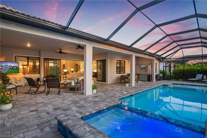 19024 Marquesa DR W, FORT MYERS FL 33913