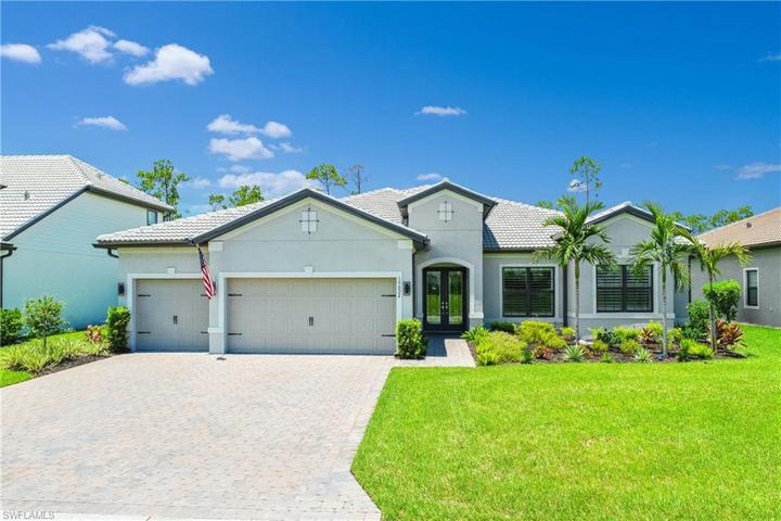 19024 Marquesa DR W, FORT MYERS FL 33913