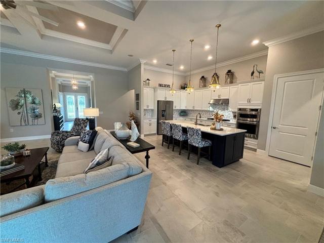 19024 Marquesa DR W, FORT MYERS FL 33913