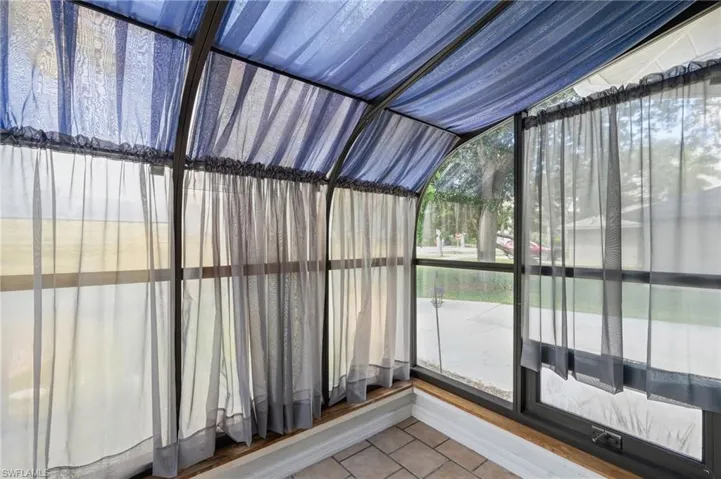 Sun Room