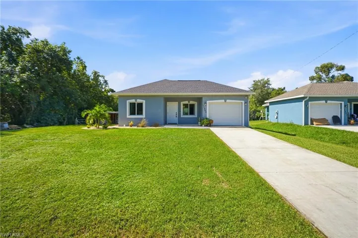 11265 3rd Ave, Punta Gorda, Florida 33955