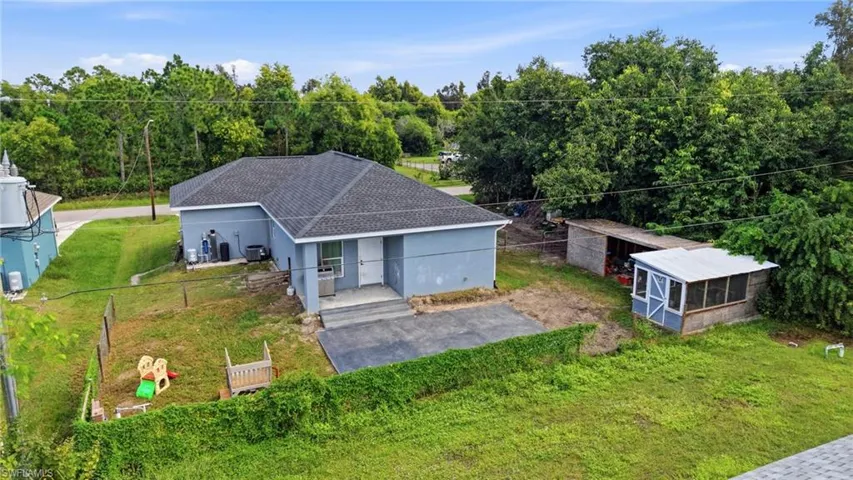 11265 3rd Ave, Punta Gorda, Florida 33955