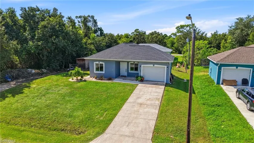 11265 3rd Ave, Punta Gorda, Florida 33955