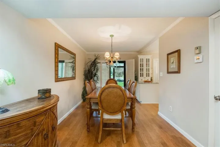 788  Park Shore  DR, Naples, FL 34103