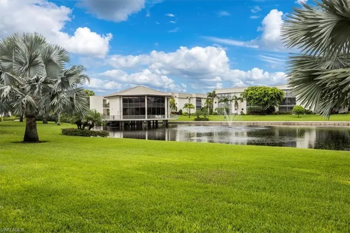 788  Park Shore  DR, Naples, FL 34103