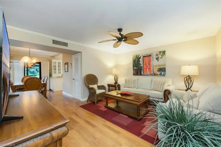 788  Park Shore  DR, Naples, FL 34103