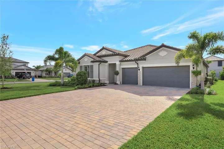 17673  Kinzie  LN, Estero, FL 33928