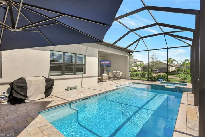 17673  Kinzie  LN, Estero, FL 33928