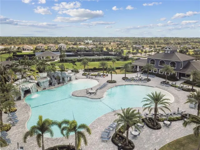 17673  Kinzie  LN, Estero, FL 33928
