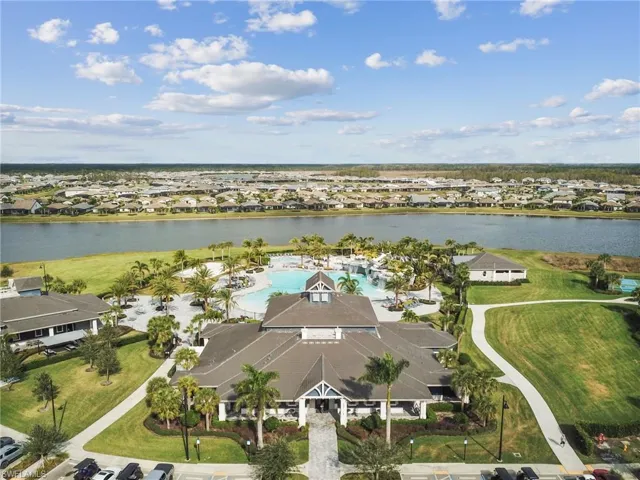 17673  Kinzie  LN, Estero, FL 33928