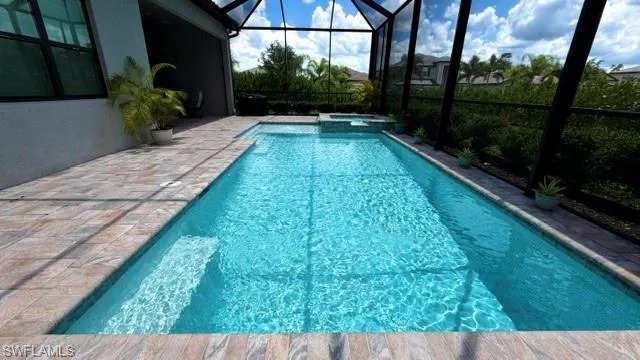 17673  Kinzie  LN, Estero, FL 33928