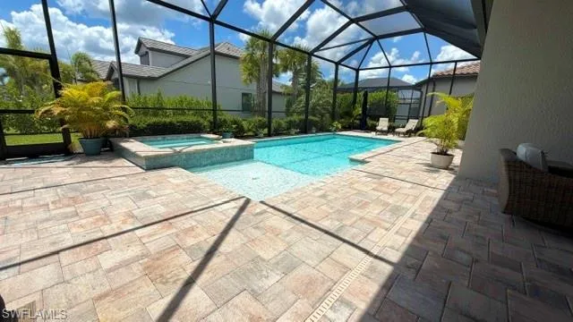 17673  Kinzie  LN, Estero, FL 33928