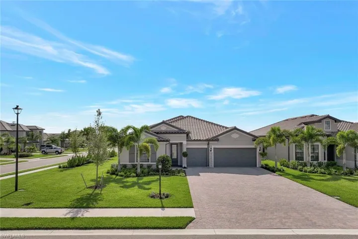 17673  Kinzie  LN, Estero, FL 33928