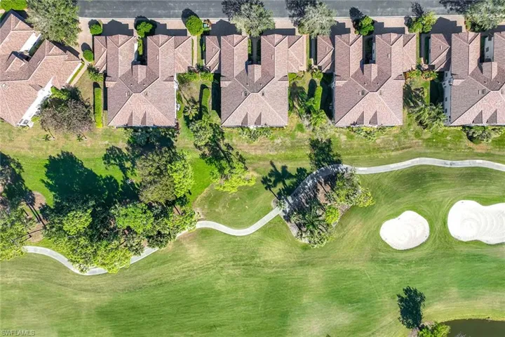 8157  Saratoga  DR, Naples, FL 34113