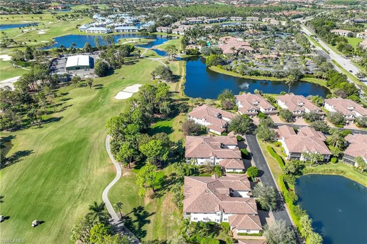8157  Saratoga  DR, Naples, FL 34113