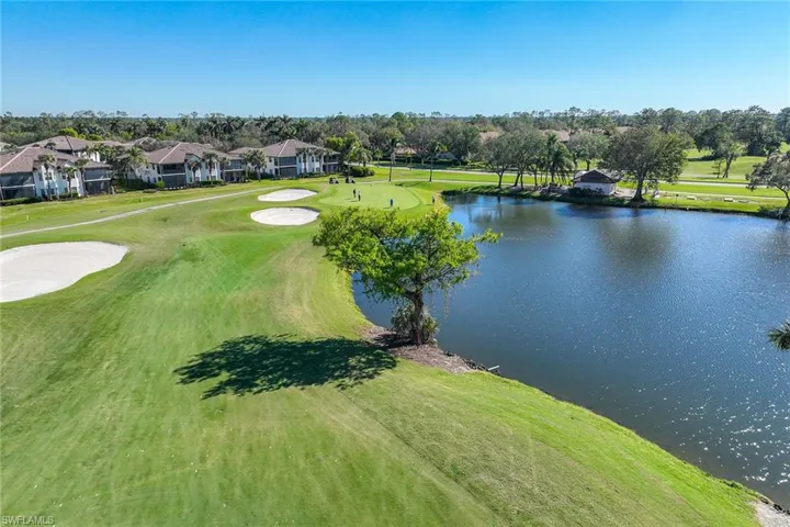 8157  Saratoga  DR, Naples, FL 34113