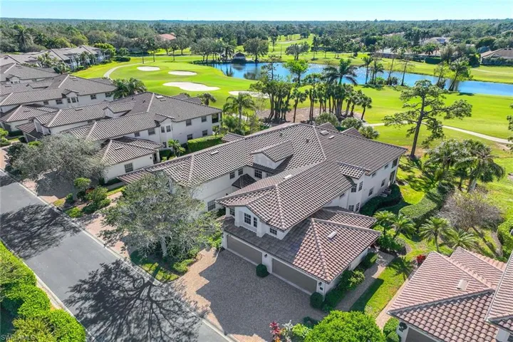 8157  Saratoga  DR, Naples, FL 34113