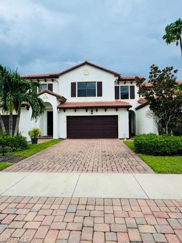 7792 Bristol Cir, Naples, Florida 34120